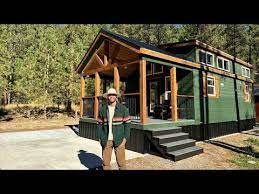 Recreational Resort Cottages And Cabins