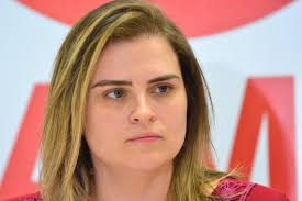 Marília Arraes reclama de ataques sofridos após trocar PT pelo Solidariedade