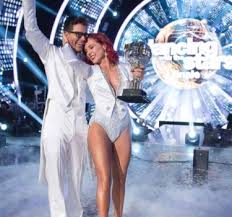 Sharna burgess is an australian ballroom dancer and reality tv personality. Burgess Is Back World Class Vacations