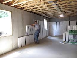 what to know about basement insulation