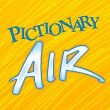 Check out our extensive pictionary word list to get started. Pictionary Air Mattel Games