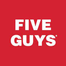 The five guys story five guys gear contact us press ca transparency in supply chain act franchise. Five Guys Gift Cards Buy Now Raise
