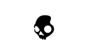 hd wallpaper skull skullcandy logo