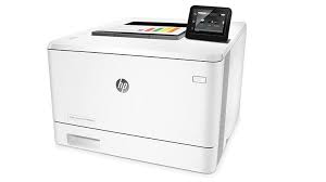 What should hold out emphasized hither specially at the price, that it tin impress on both sides! Hp Laserjet Pro M452dn Treiber Drucker Installieren