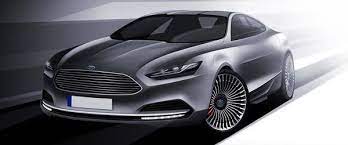 Mondeo concept 2021 / new ford mondeo to launch in 2021 official document reveals autocar : 2021 Ford Mondeo Car Wallpaper