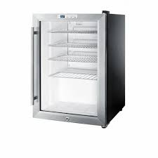 Commercial Mini Refrigerator