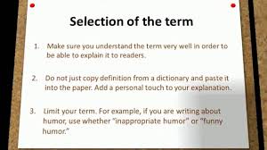 Definiton Of Personal Essay Essay Definition Of Essay By The Free