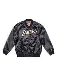 Get ready for the bright lights and the big stage with official los angeles lakers jerseys and gear from nike.com. Lakers Jacket Shop Clothing Shoes Online