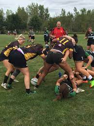 pittsburgh forge rugby club