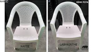 Certaines de nos chaises en plastique sont équipées d'un petit coussin très moelleux pour un confort encore plus. Mobilier Chaises Et Tables En Plastique Pointe Noire Pointe Noire Ka Bien