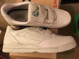 walking shoes beige sneakers sz13 ebay
