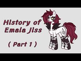 history of emala part 1 you