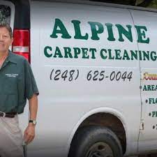 alpine carpet cleaning 9432 whipple