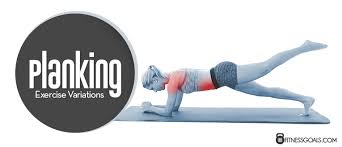 30 Day Plank Challenge See The Best Planking Workouts