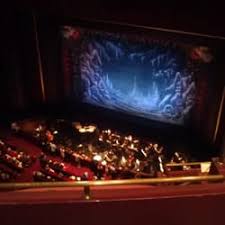 Houston Ballet Seats Related Keywords Suggestions