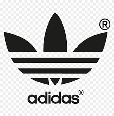 The company's clothing and shoe designs typically feature three parallel bars, and the same motif is incorporated into adidas's current official logo. Adidas Originals Vector Logo Toppng