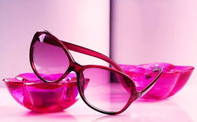 How To Remove Rose Colored Glasses In