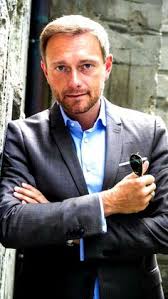Christian lindner (christian wolfgang lindner) was born on 7 january, 1979 in wuppertal, germany, is a german politician (fdp). Christian Lindner