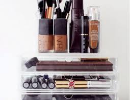 kmart makeup organisation