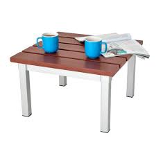 Contemporary Coffee Table Enviro