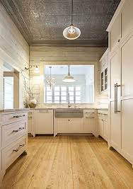 Love The Ceiling And The Shiplap Is