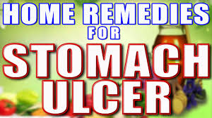 home remes to cure stomach ulcer ii