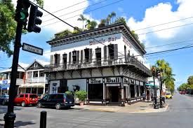 ultimate guide to duval street key west