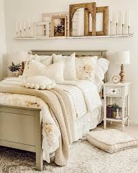Wall Shelves For Bedroom Makeover