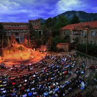 Mary Rippon Theatre University Of Colorado Boulder