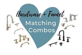 50 cabinet hardware options to match