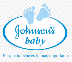 Johnson & johnson logo vector. Johnson S Baby Logo Png Transparent Johnson Baby Png Download Vhv