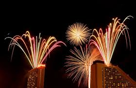 8 fireworks displays in nevada that put