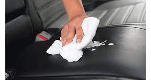 How To Clean A Car Interior Car