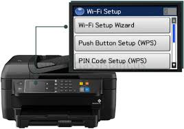 User's guide printer basics ink cartridge holder install the ink cartridges. Epson Wf 2660 Setup Scan Function Troubleshooting Guide