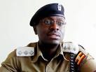 Kampala Police spokesperson Luke Owoyesigire