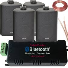 cablefinder wireless bluetooth