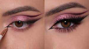 eye makeup hacks to try beauty tips