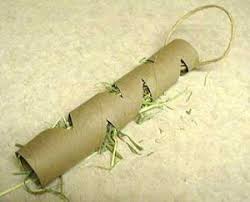 Three fun toys for your bunny that don't cost any money and you can recycle your toilet paper rolls :). 10 Diy Rabbit Toys Made From Household Items 100 Natural Cheap