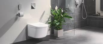 Grohe Shower Toilets Grohe