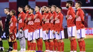 Multicultural england team at euro 2020 is a legacy of the windrush generation with six of gareth southgate's squad descended from caribbean migrants. Fussball Em Kader Der Gruppe D Mit Kroatien Tschechische Republik England Schottland