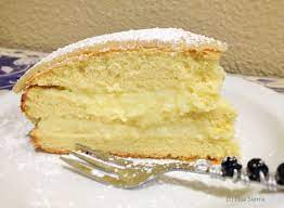 pastry cream and marzipan recipe
