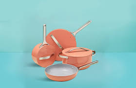 Do you want to buy the best cookware under 50$ dollars? 11 Best Ceramic Cookware Sets 2021 Top Tested Ceramic Pots And Pans
