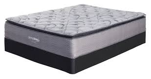 I have uncovered and reviewed the top 7 best innerspring mattresses for side sleepers on the market. Curacao Pillow Top Innerspring Mattress Ashley Sleep Furniture Cart