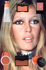 If your eyelids touch the top of your pupil, you have hooded eyes. Brigitte Bardot Hair Makeup Breakdown Re Create Her Iconic Look