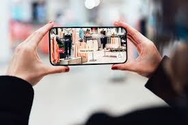 augmented reality shakes up retail with