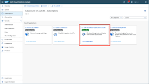 You may also go to your local regional office and. Connecting Sac To Hana Cloud The Easy Way Using Application Studio To Deploy The Haa Hana Analytics Adapter