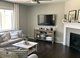 Sherwin Williams Repose Gray Sw 7015