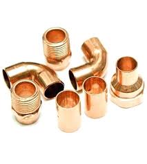 Copper Fittings Catalog Dsn1 Co