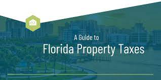 a guide to florida property ta