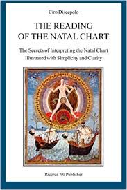 The Reading Of The Natal Chart The Secrets Of Interpreting